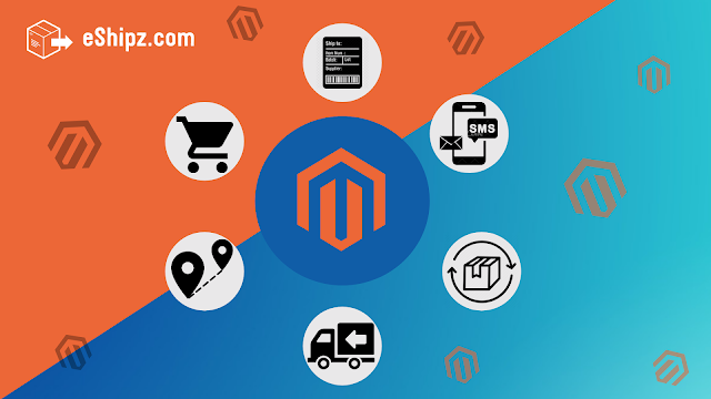 Magento integration