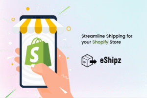 Shipping for Shopify