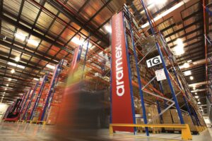 Aramex - Shipsy Alternative - Shipping automation software
