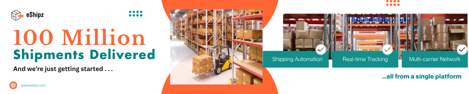 Cold Chain Logistics