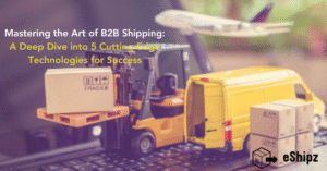 B2B shipping, eShipz vs Shipsy, alternatives for Shipsy, alternatives for Clickpost