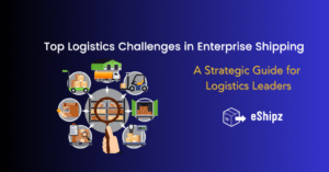 Overcoming Common Logistics Challenges