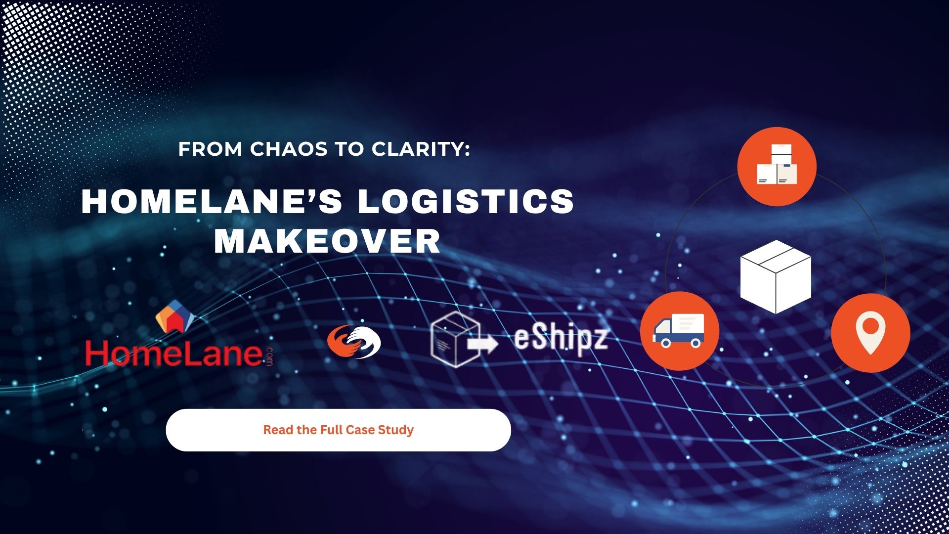 Logistics Management
