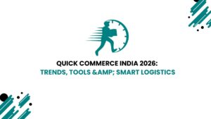 Quick Commerce