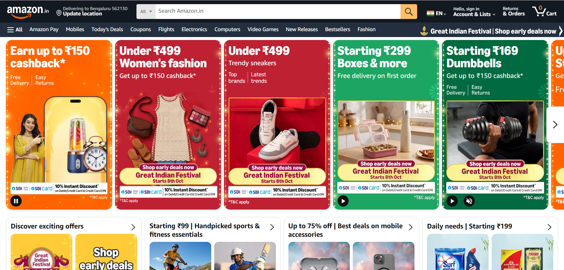 Amazon