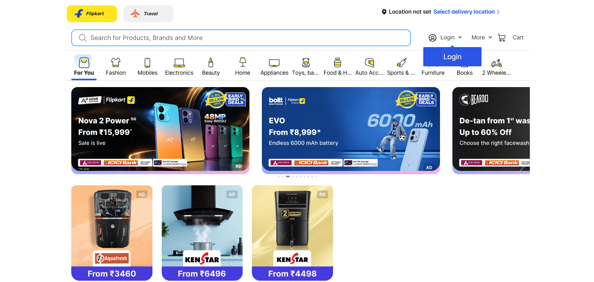 FlipKart