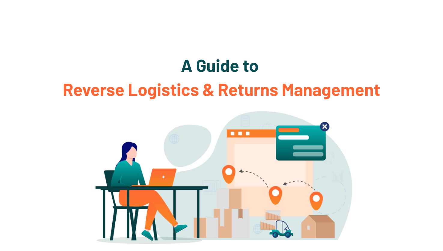 Reverse Logistics & Returns Management
