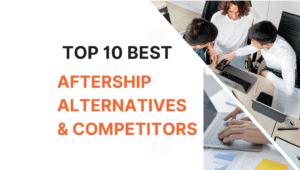 Aftership Alternative