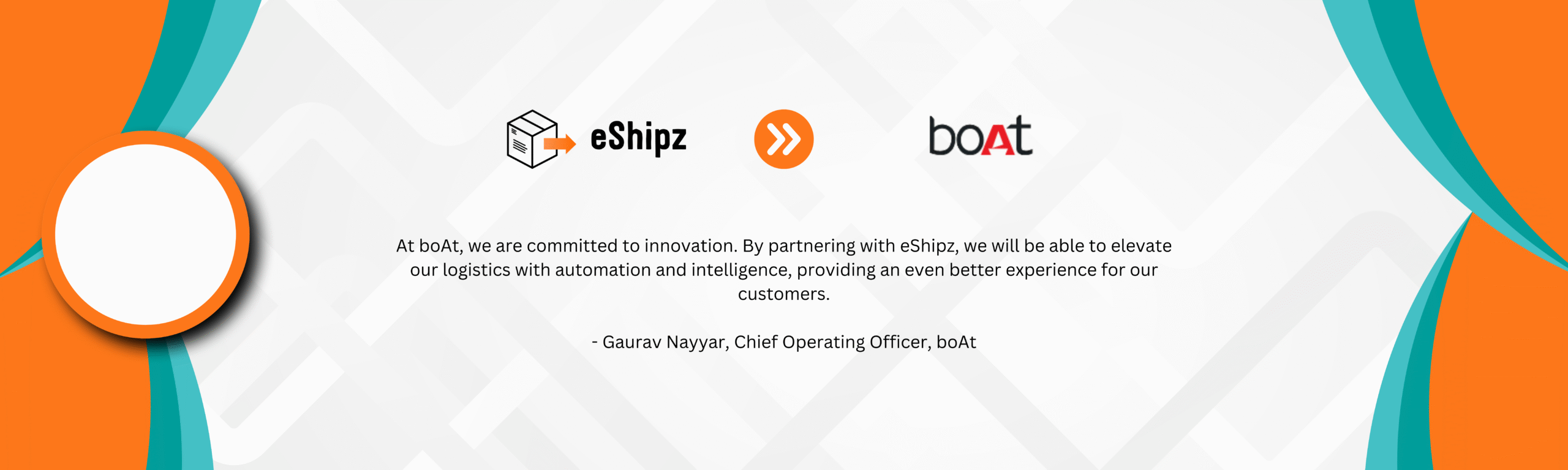 Boat-eShipz