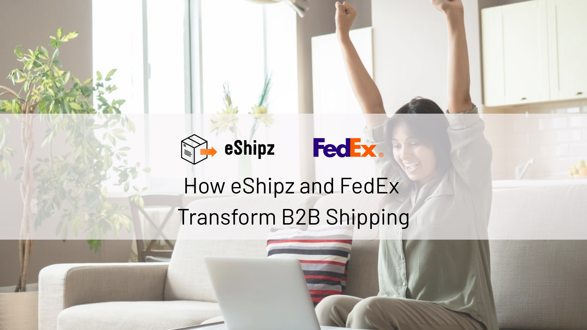 B2B Shipping - FedEx