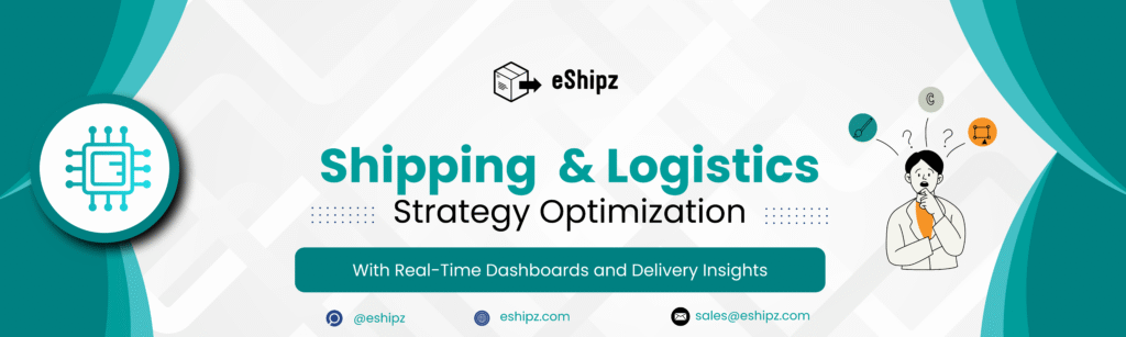 Shipping & Logistics