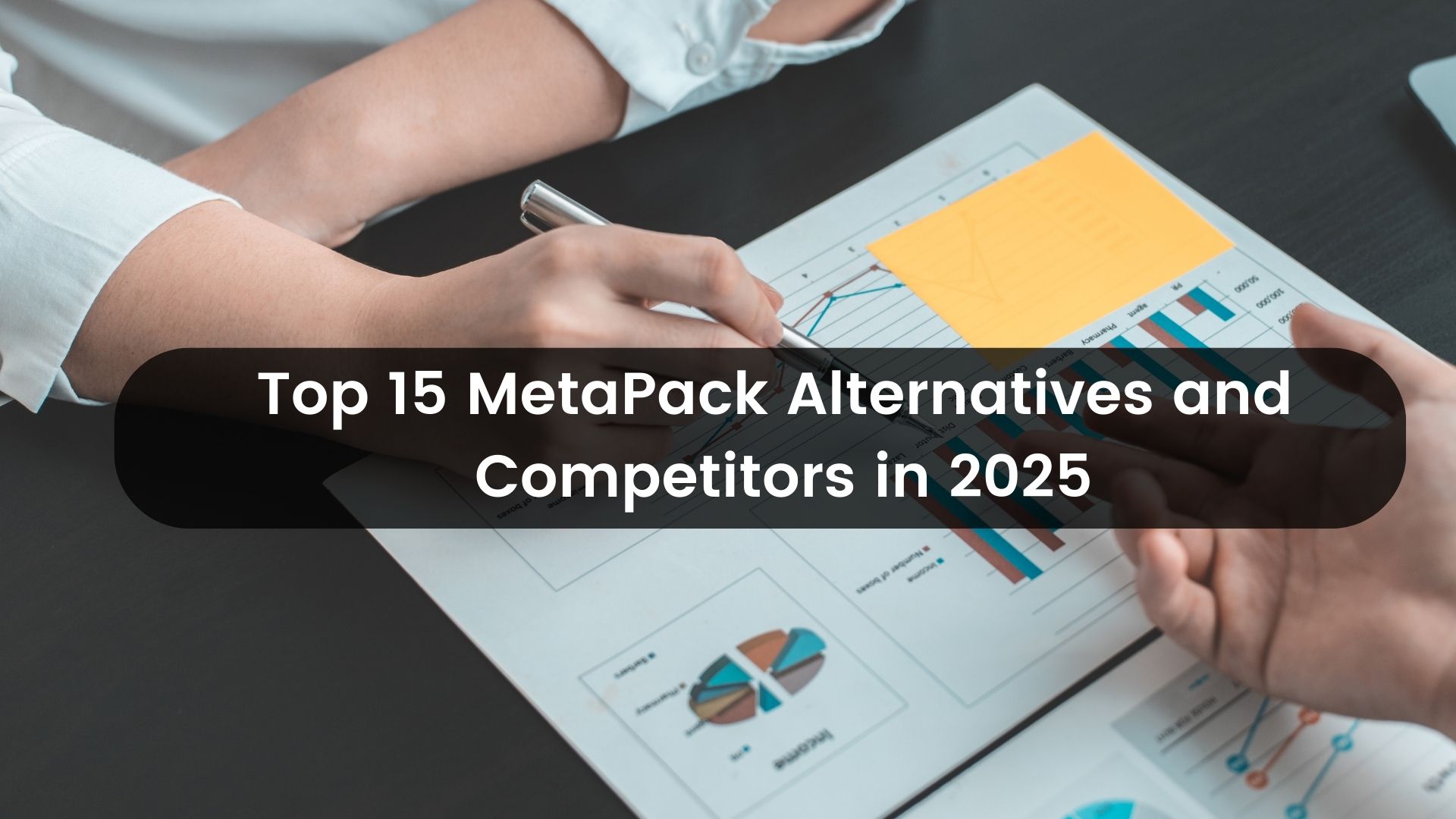 MetaPack Alternative
