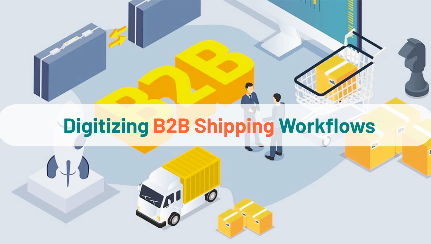 B2B Logistics