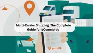 Multi-Carrier Shipping