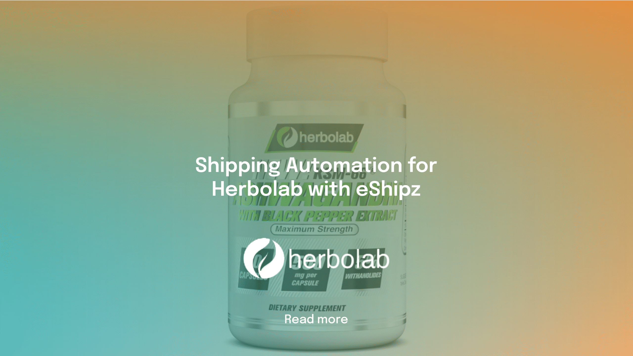 Herbolab Case Studies