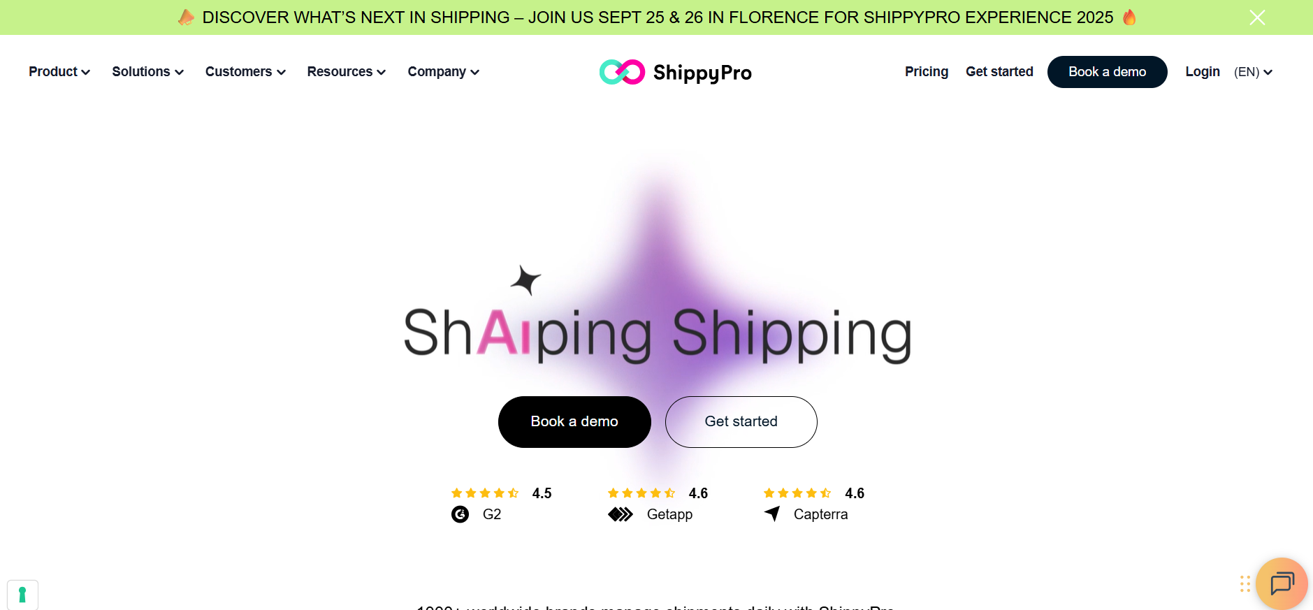 ShippyPro
