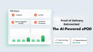 ePod - Explore AI-powered ePOD & POD management in 2025