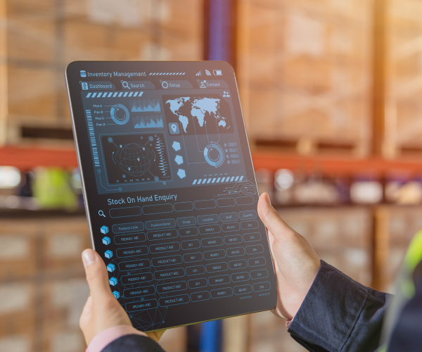 Centralised Management Insights