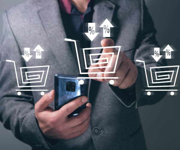 Easy Order Synchronisation