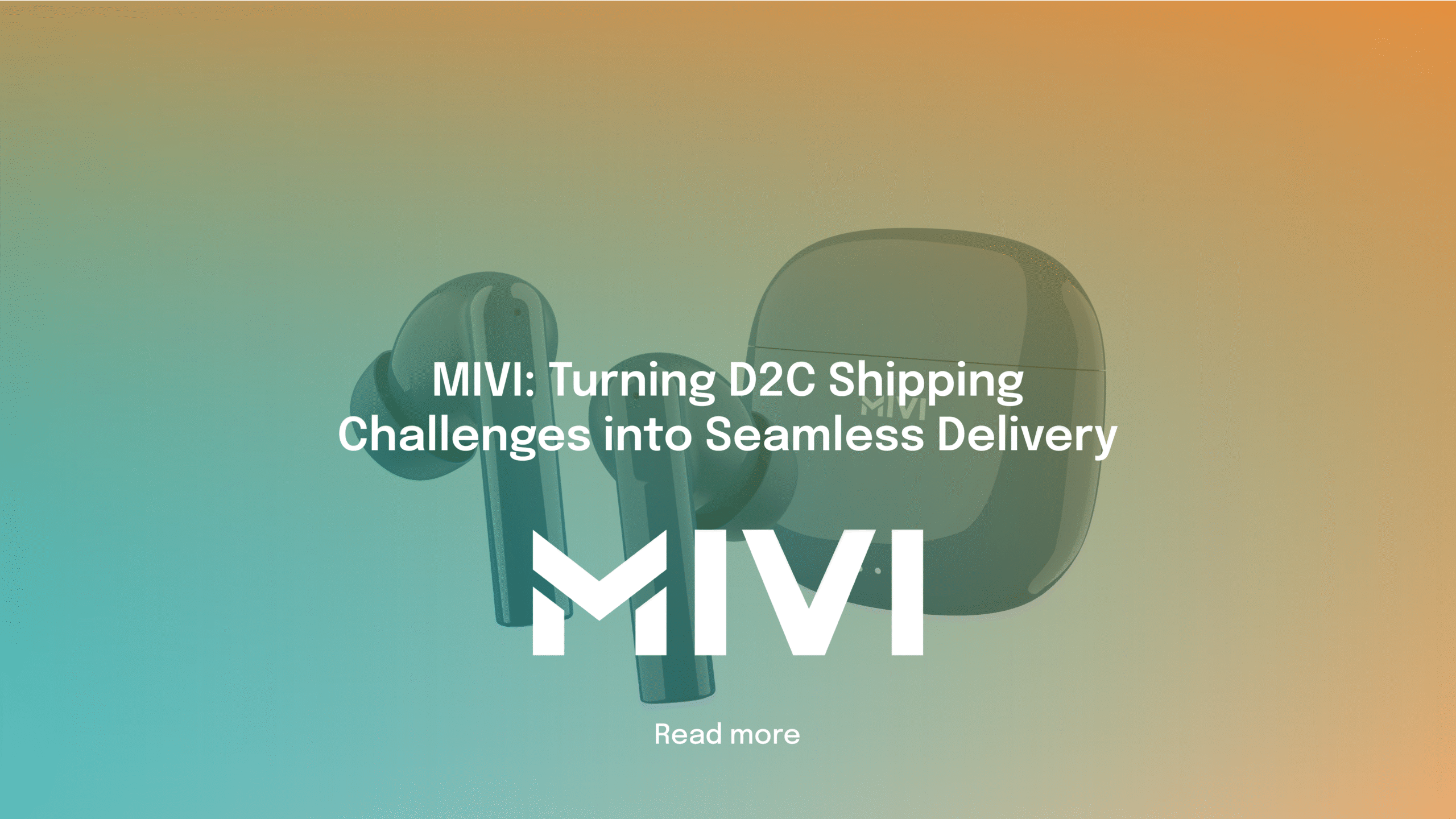 Mivi Case Studies