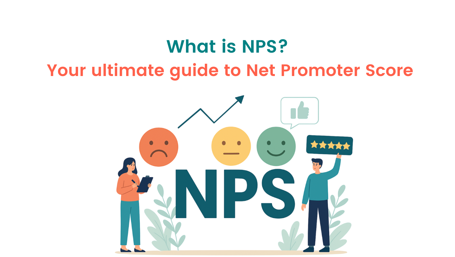 Net Promoter Score