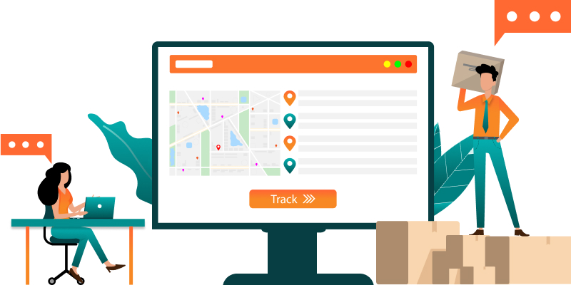 AI Quick Commerce Delivery Software