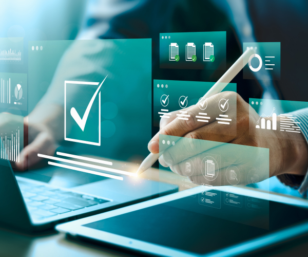 Quick Setup & Integration