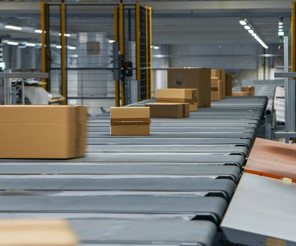 Smart Inventory Management