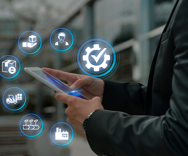 Streamlined Fulfilment Workflows