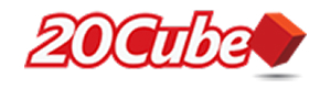 20 Cube