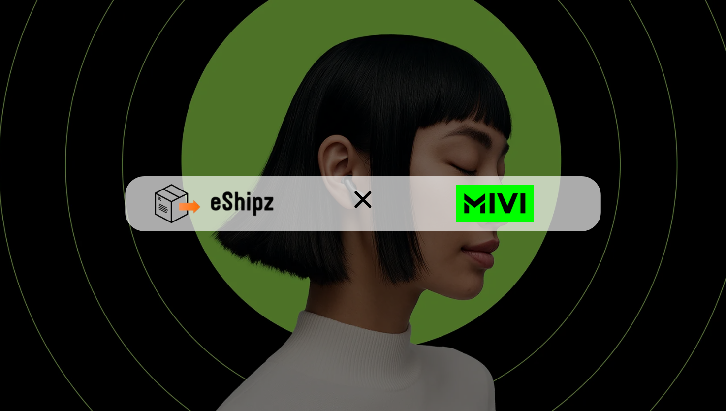 MIVI-eShipz