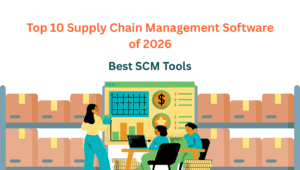 Supply Chain Management Software