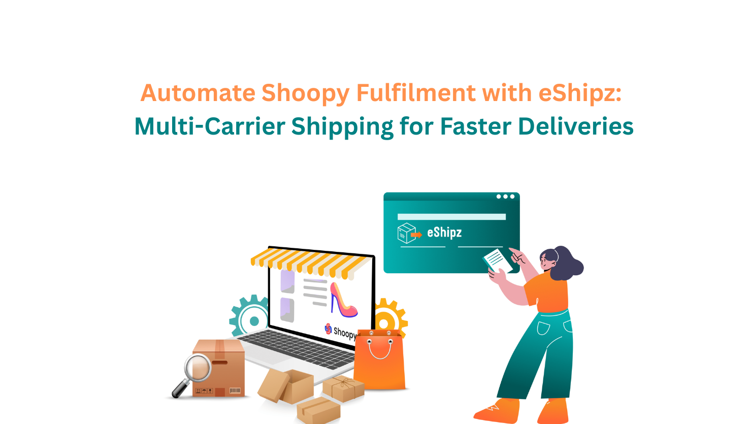 ecommerce fulfilment