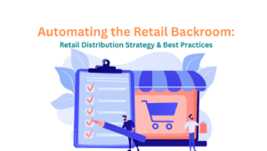 Automating the Retail Backroom