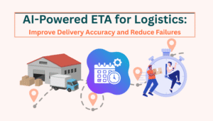 AI-Powered ETA