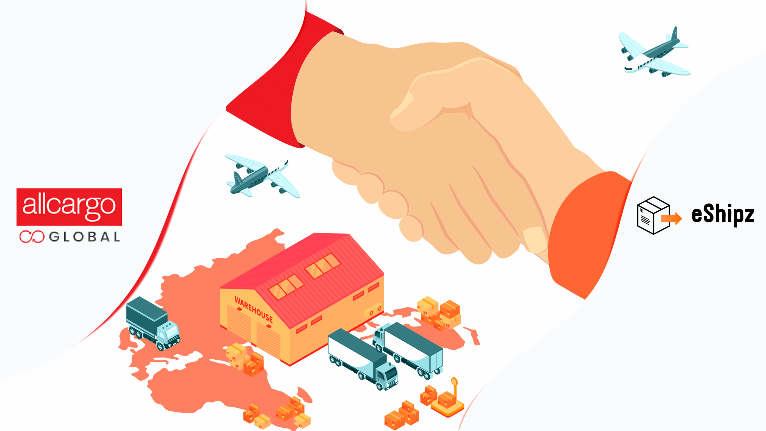 AllCargo Integration