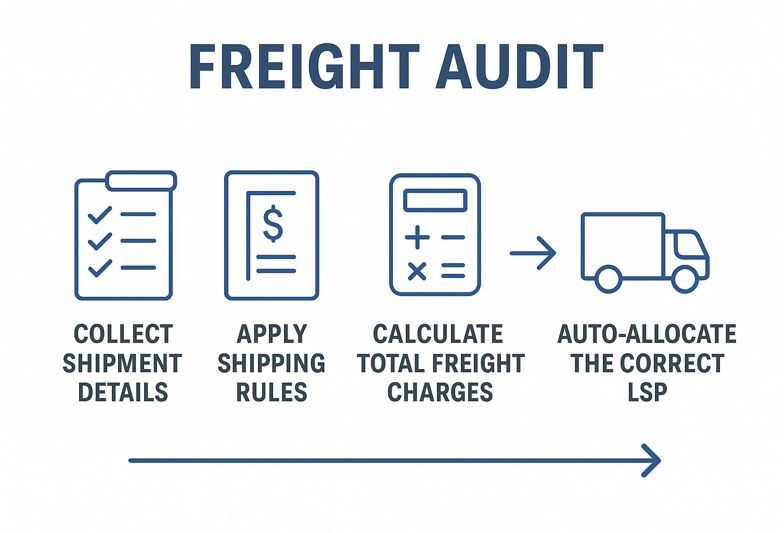 Freight Audit