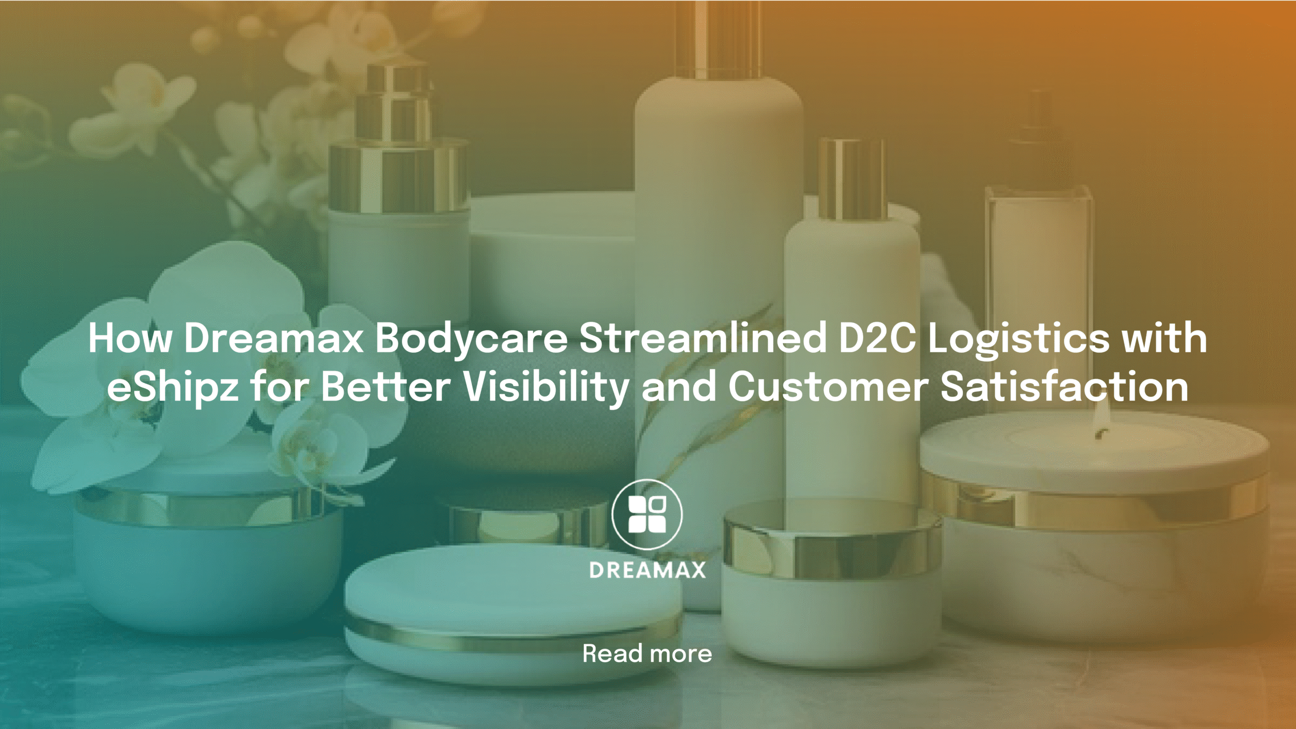 Dreamax Bodycare