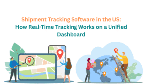 Shipment Tracking Software