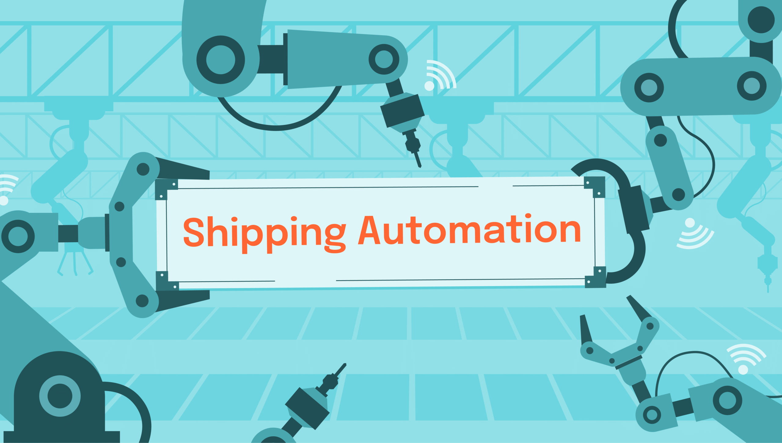 Shipping Automation