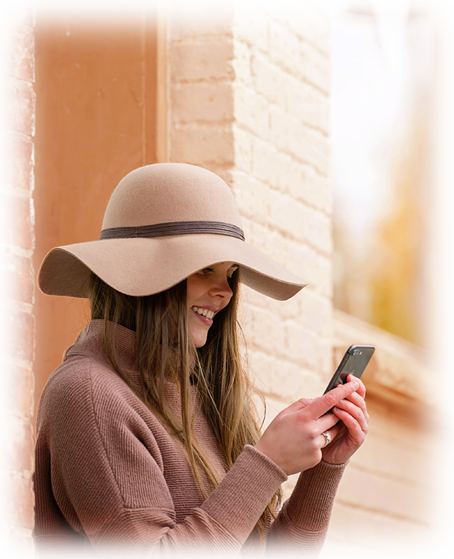 Track your shipments