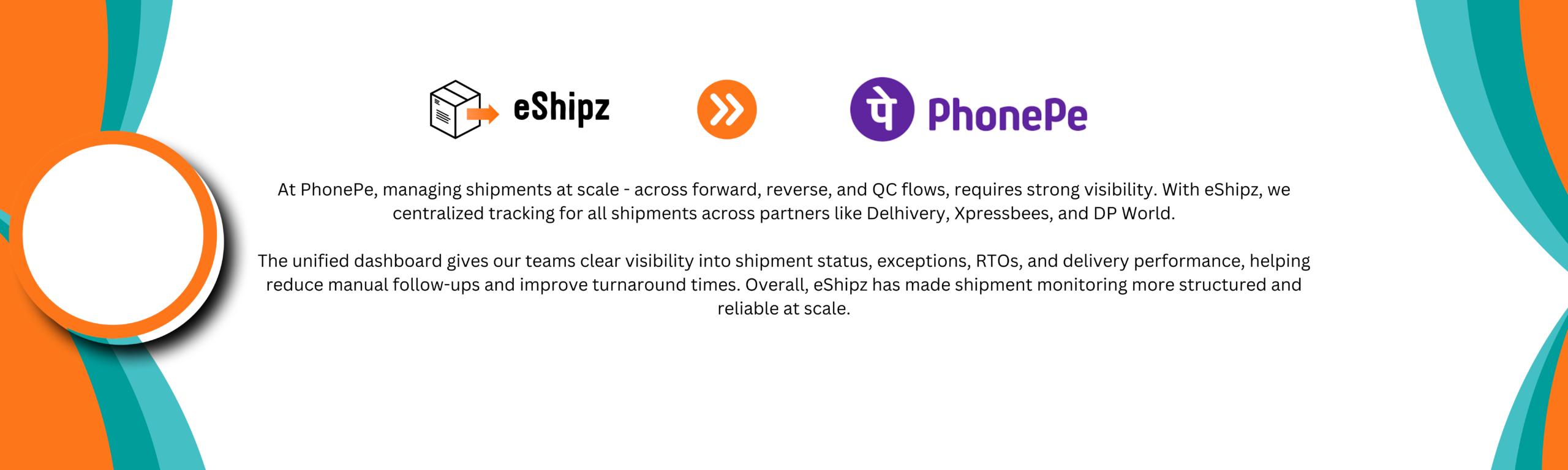 PhonePe- eShipz