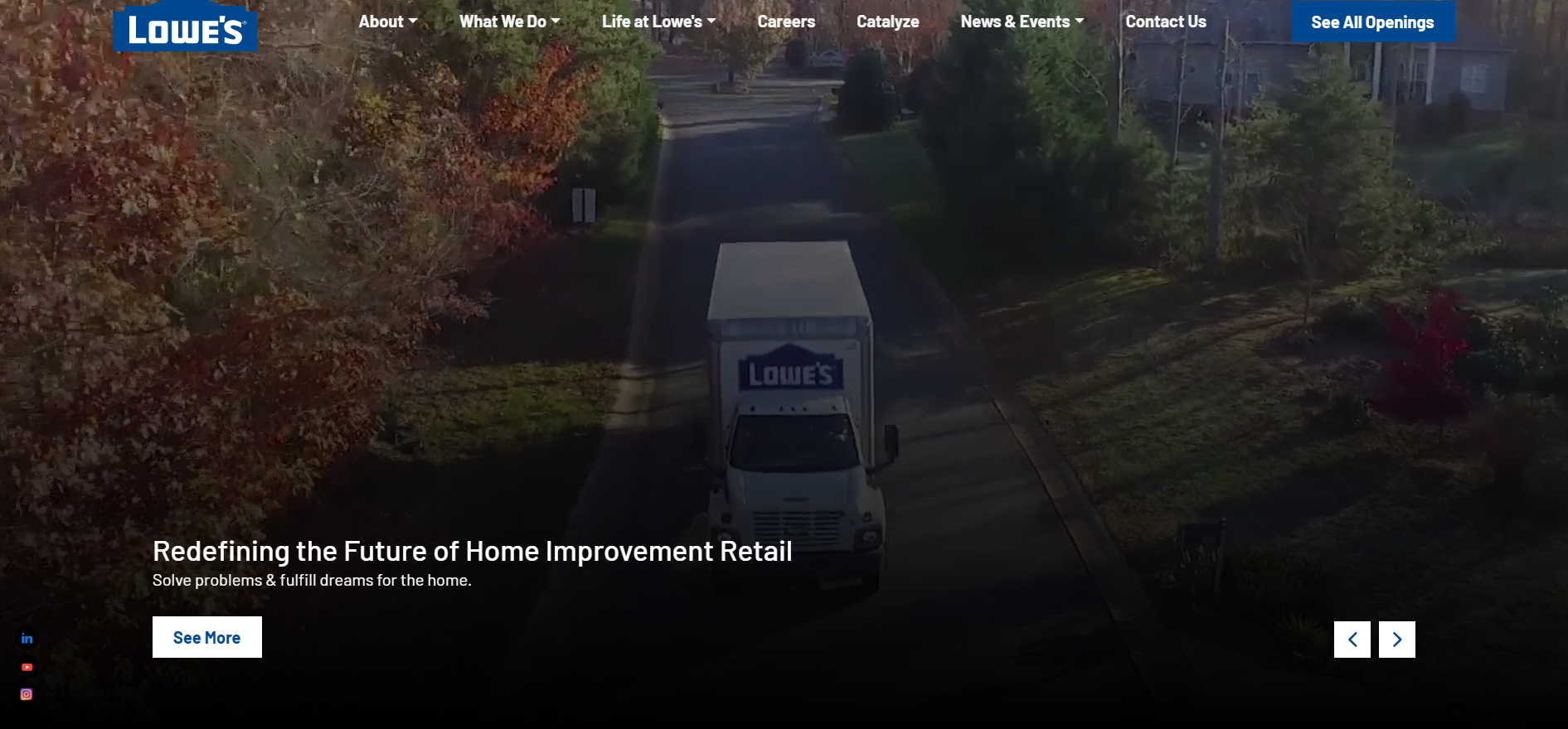 lowes