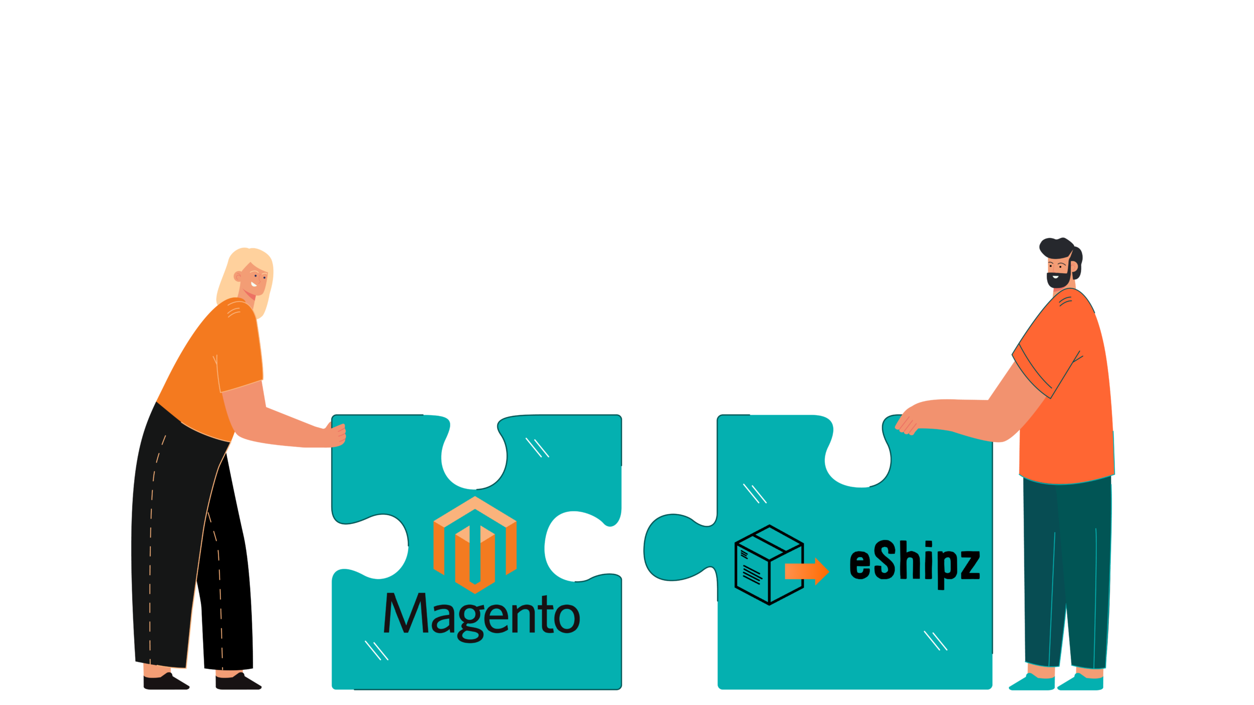 Magento Integration