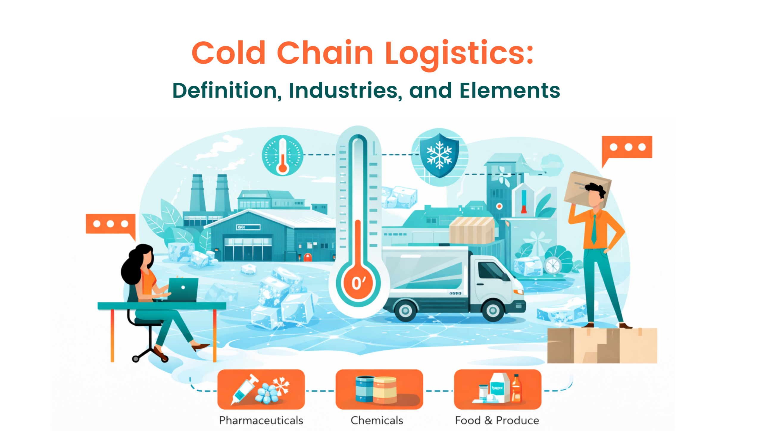 Cold Chain Logistics