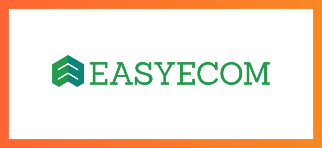 EasyEcom Integration