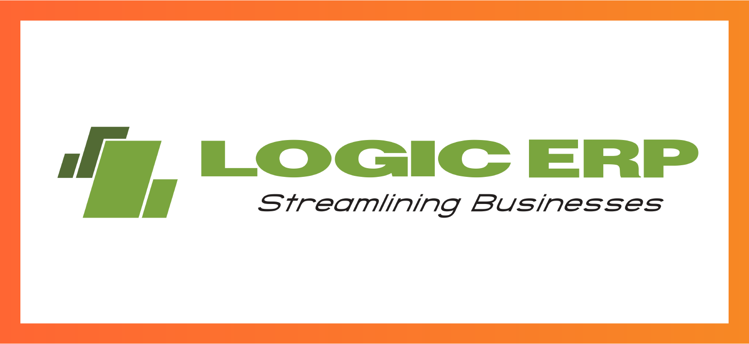 Logic ERP