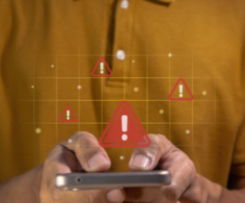 Instant Issue Alerts