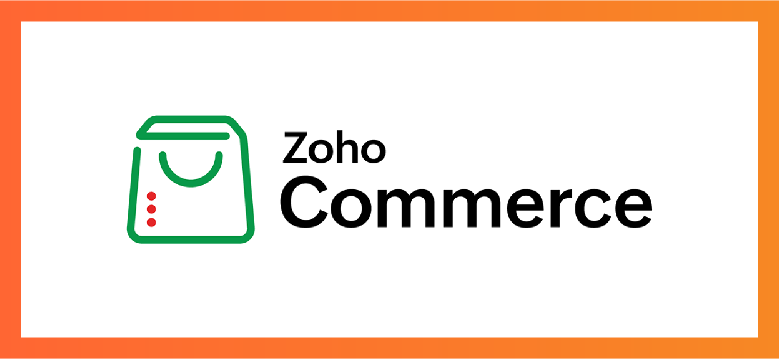 Zoho Commerce Integration