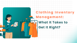 Clothing Inventory Management